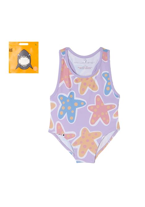 Costume da bagno con stampa STELLA MC CARTNEY KIDS | TYC079 Z3583539MC